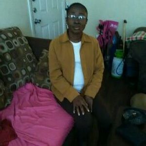 Meet your Posher, Earlena